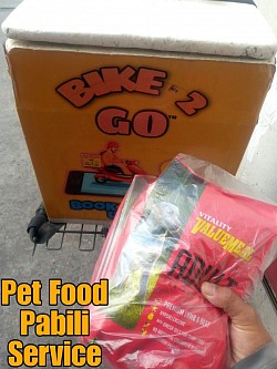 B2GPetFood