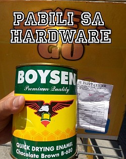 PabiliHardware by B2G