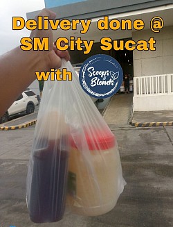 B2G SM Sucat