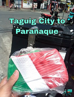 Bike2Go Taguig