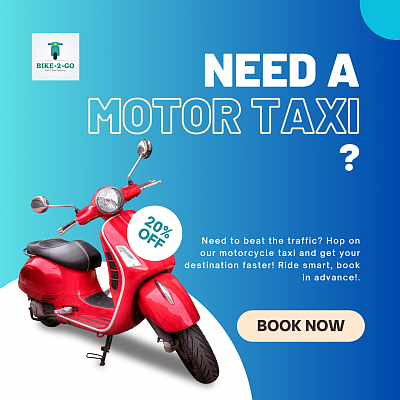 MotortaxyByB2G